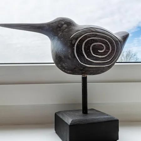 Mooi: Modernes Am Grossen Ploener - Netflix Διαμέρισμα Plön