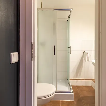 Διαμέρισμα Mooi: Modernes Am Grossen Ploener - Netflix Plön