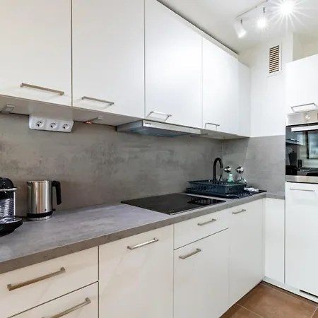 Διαμέρισμα Mooi: Modernes Am Grossen Ploener - Netflix