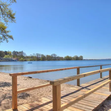 Διαμέρισμα Mooi: Modernes Am Grossen Ploener - Netflix *