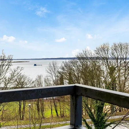 Διαμέρισμα Mooi: Modernes Am Grossen Ploener - Netflix *