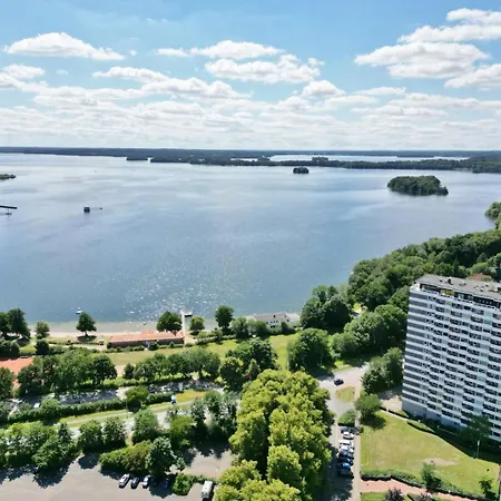 Διαμέρισμα Mooi: Modernes Am Grossen Ploener - Netflix