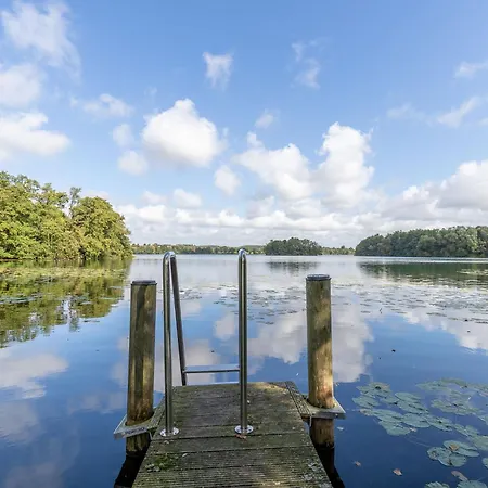 Διαμέρισμα Mooi: Modernes Am Grossen Ploener - Netflix *