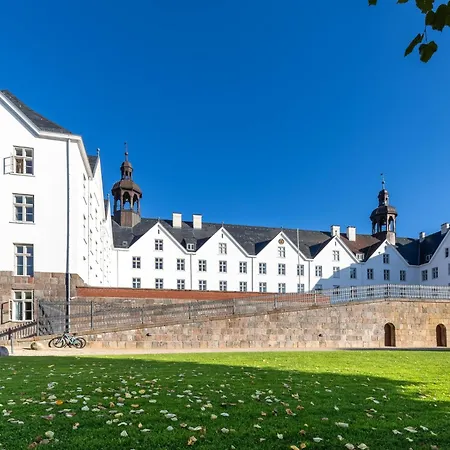 Διαμέρισμα Mooi: Modernes Am Grossen Ploener - Netflix Plön