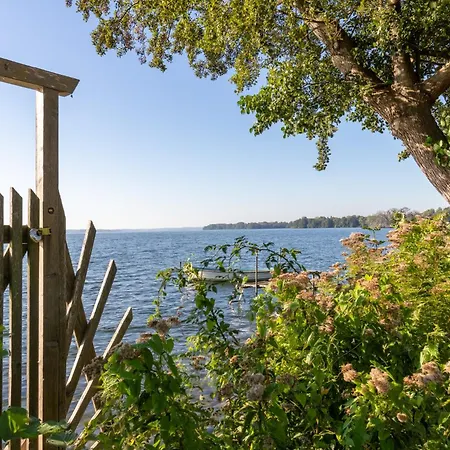 Mooi: Modernes Am Grossen Ploener - Netflix Plön